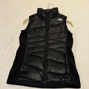 North Face Women’s 600 Down Vest Size M